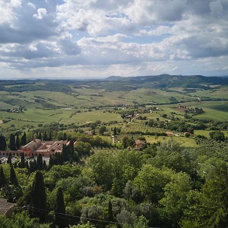 Appartamento Athena Montepulciano Stazione Kültér fotó