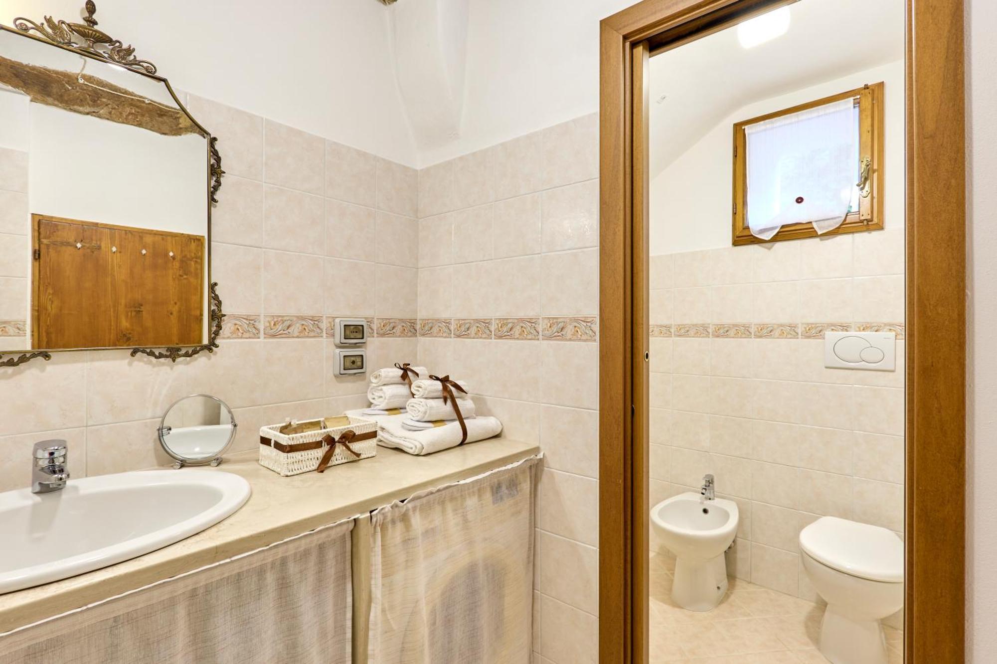 Appartamento Athena Montepulciano Stazione Kültér fotó